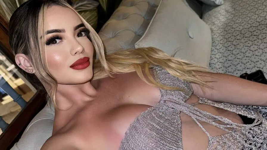 Live Sex Chat with PamelaJay