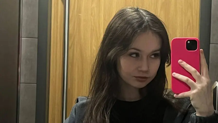 Live Sex Chat with PamelaWashington