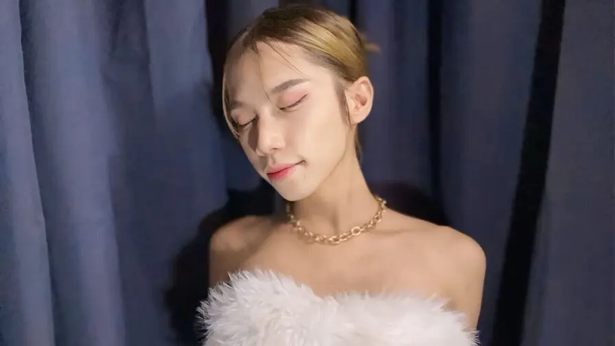 Live Sex Chat with ParisKate