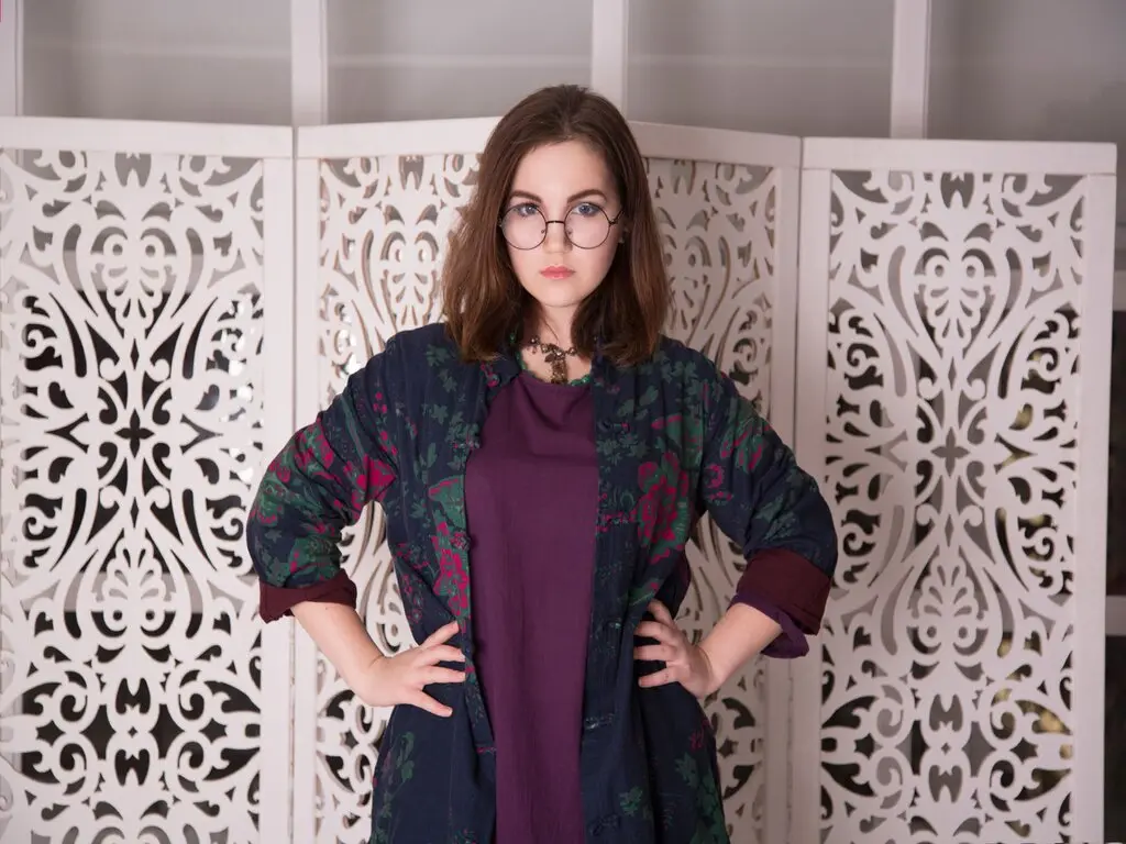 Live Sex Chat with PeachyLi