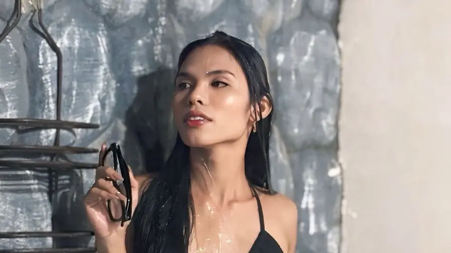 Live Sex Chat with PenelopheSanchez