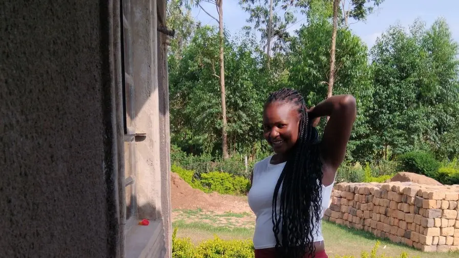 Live Sex Chat with PuritManya