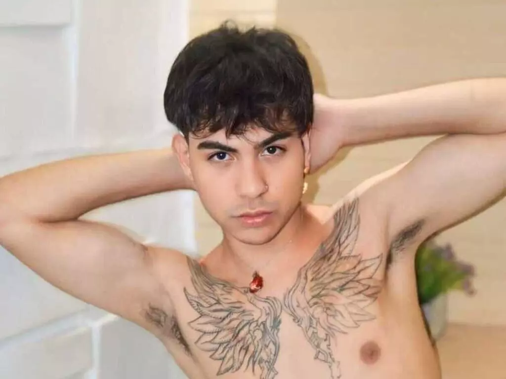 Live Sex Chat with RandyHarryss