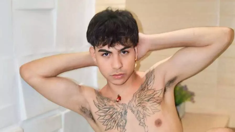 Live Sex Chat with RandyHarryss