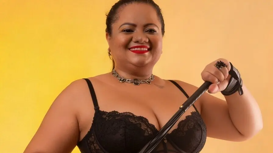 Live Sex Chat with RenyBrasil