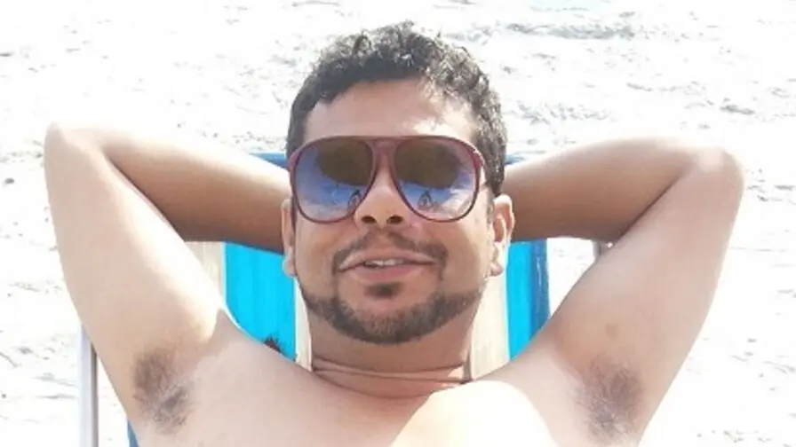 Live Sex Chat with RickMenez