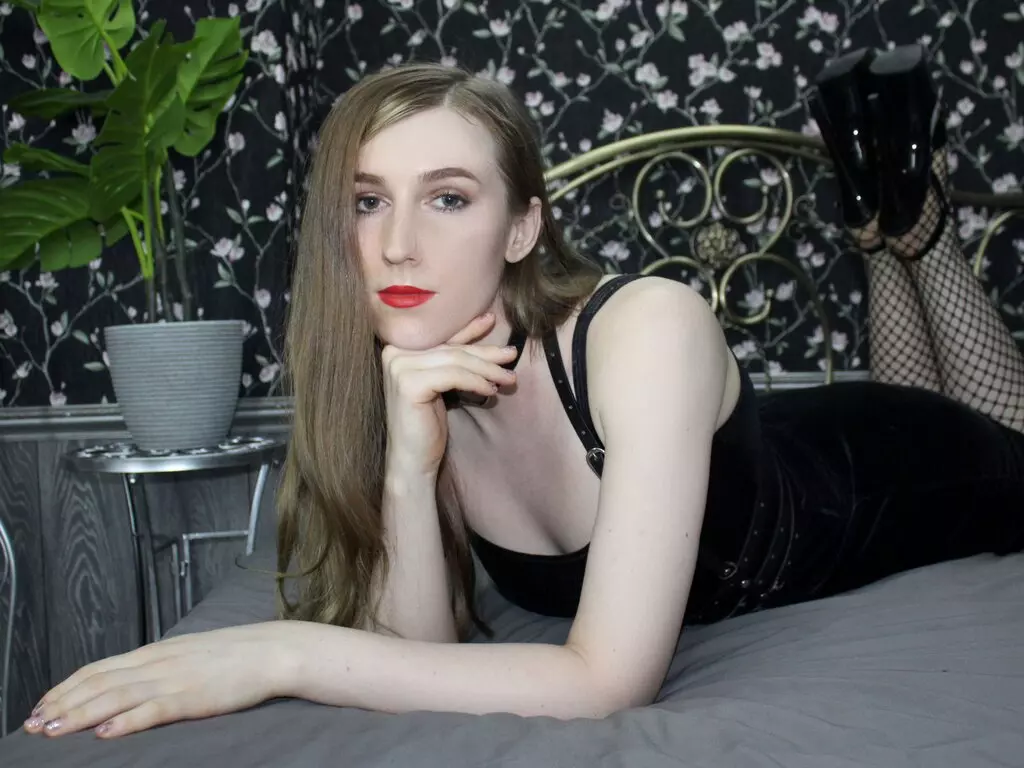 Live Sex Chat with RitaLovable