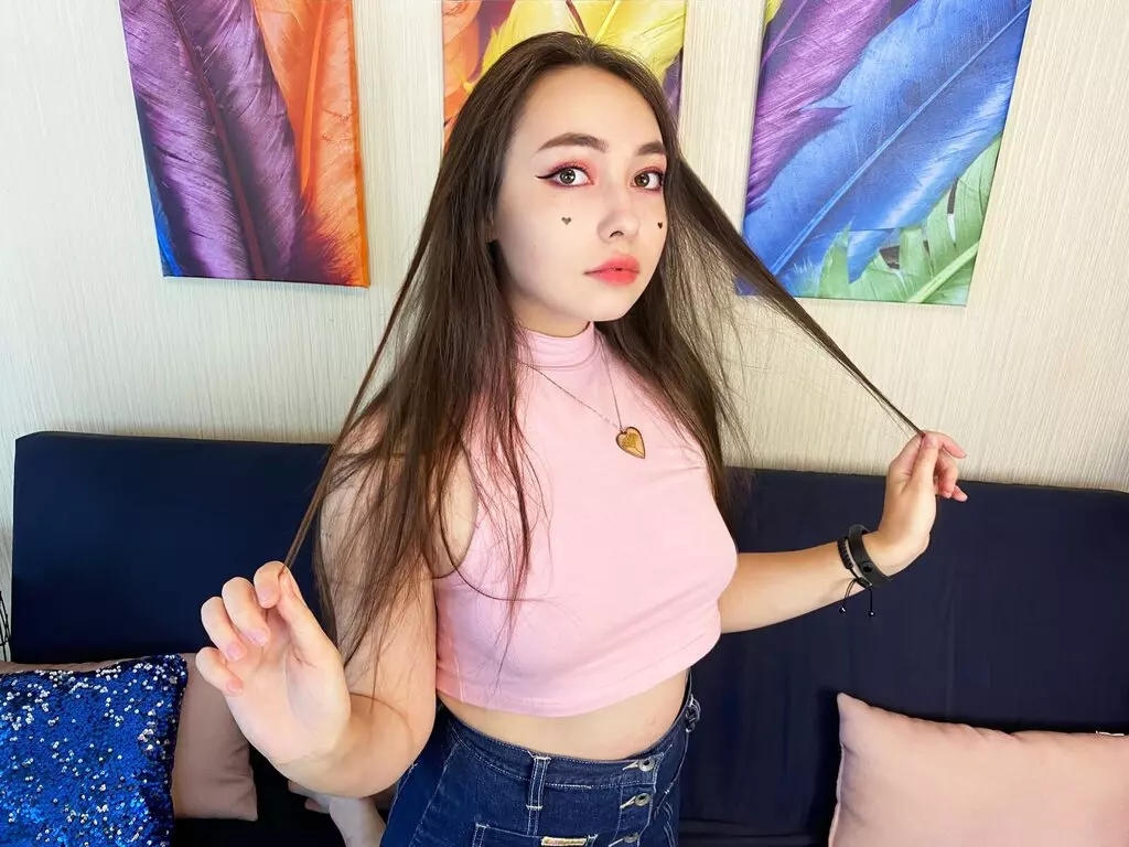 Live Sex Chat with RobinRose