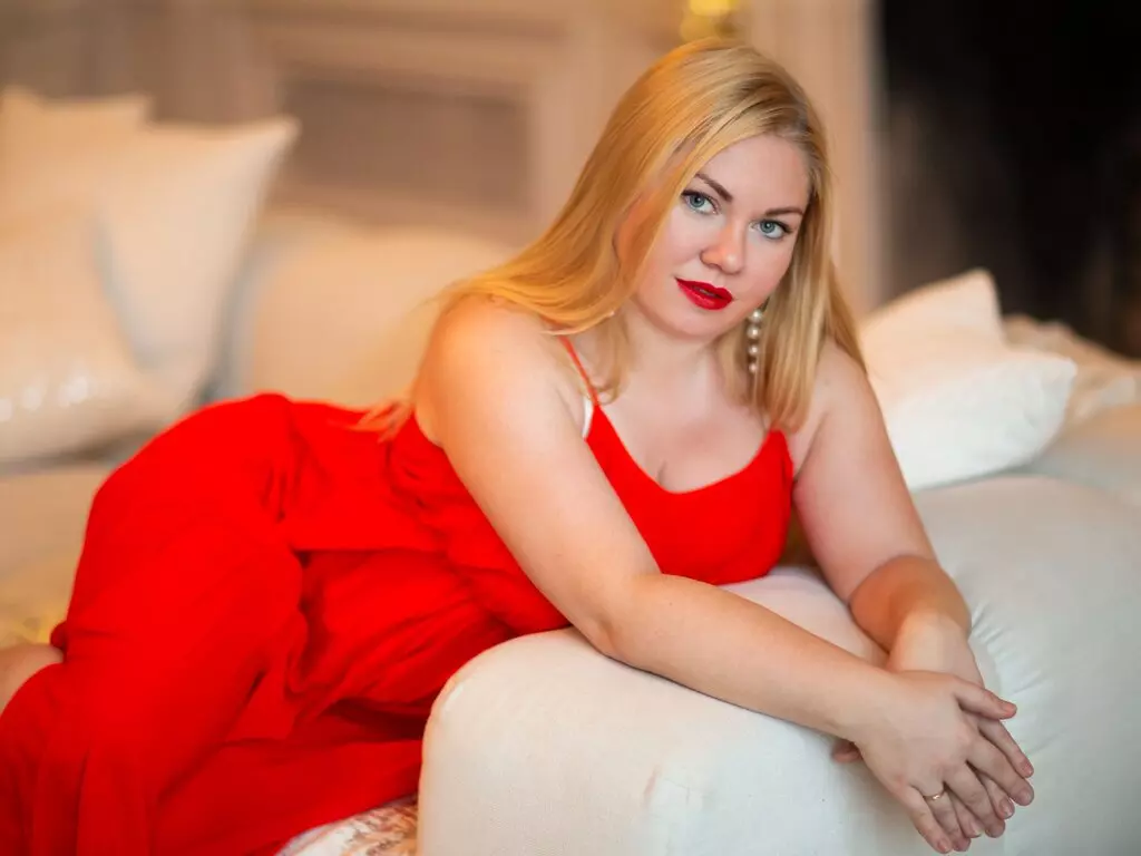 Live Sex Chat with RomanaMoor