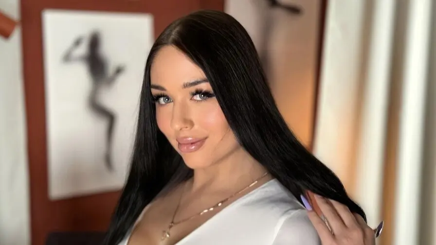 Live Sex Chat with RoxanneRoses