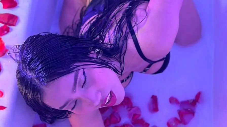 Live Sex Chat with RubyOceans