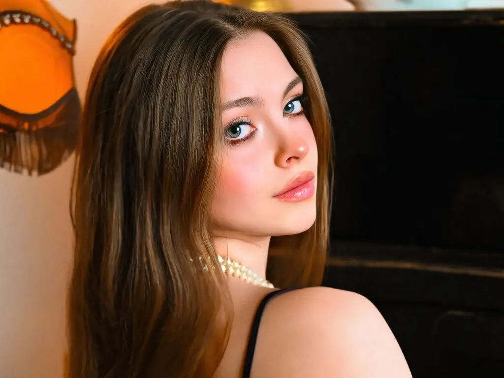 Live Sex Chat with RutaWayne
