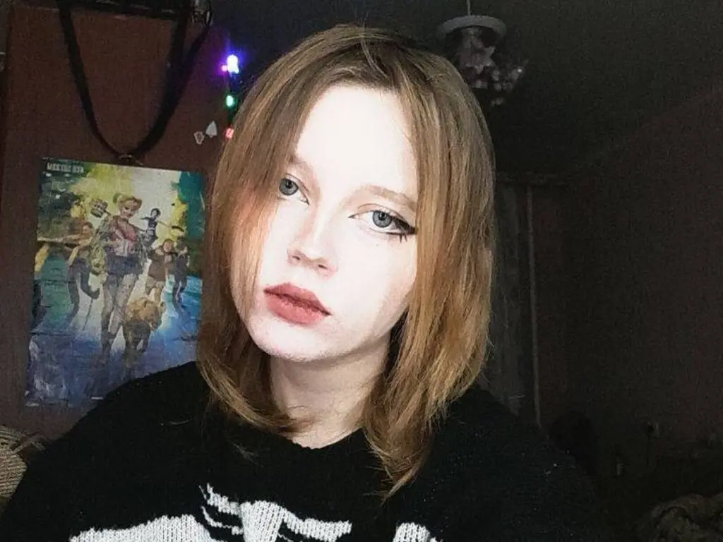 Live Sex Chat with RuthWilso