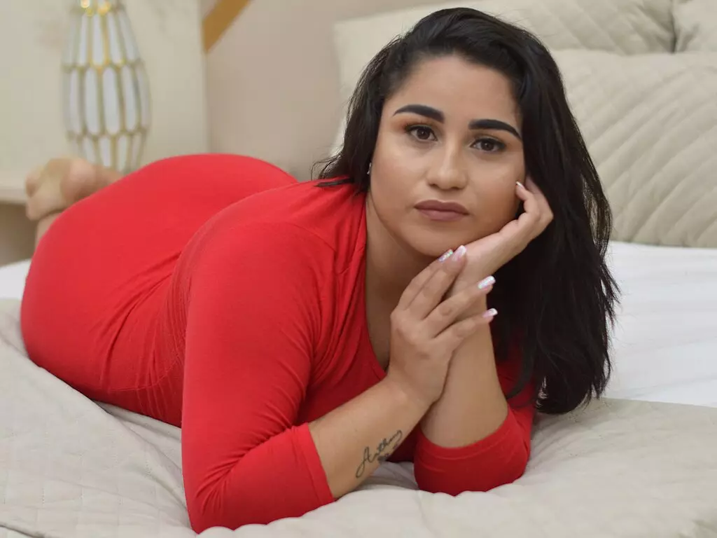 Live Sex Chat with SabrinaSully