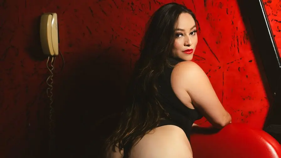 Live Sex Chat with SabrinaVantress