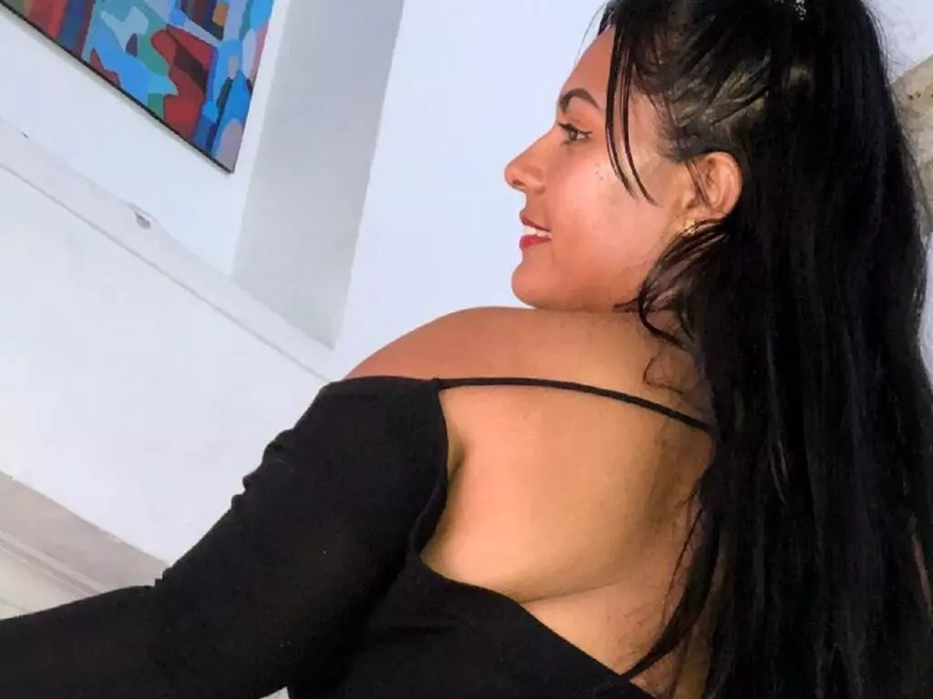 Live Sex Chat with SamanthaDilucca