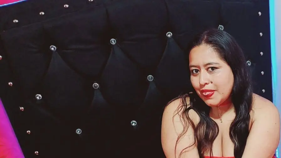 Live Sex Chat with SamaraBejarano