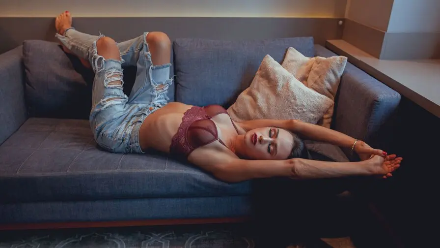 Live Sex Chat with SamiraArabe