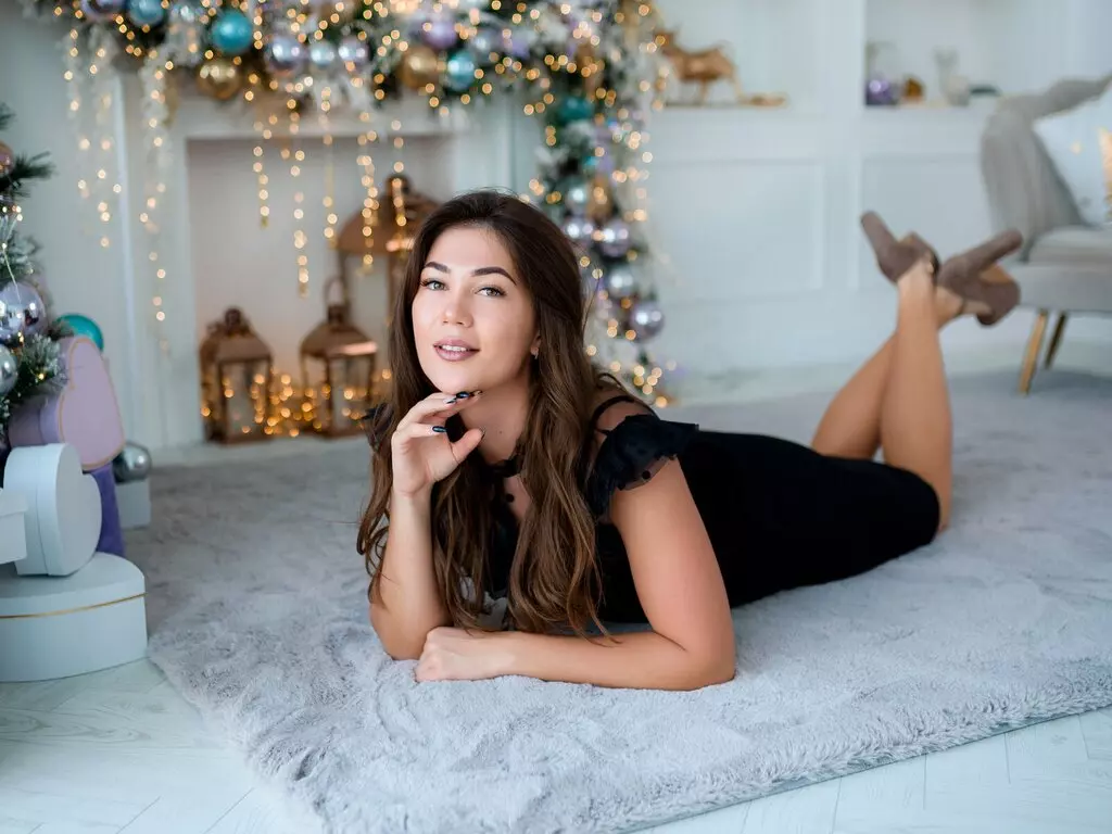 Live Sex Chat with SandyFlores