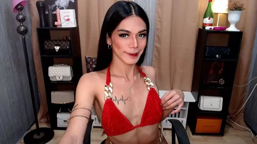 Live Sex Chat with SaraGertman