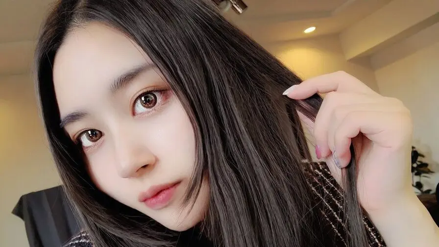 Live Sex Chat with SatomiKJapan