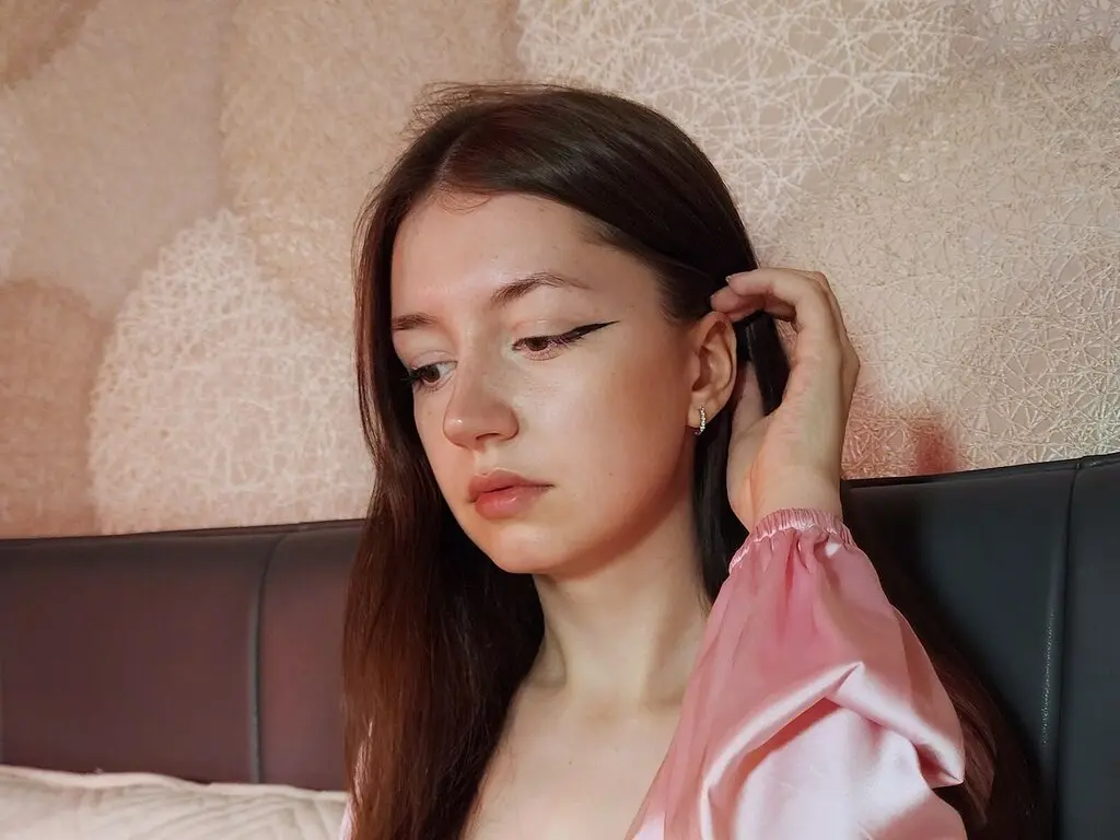 Live Sex Chat with ScarletteBlossom