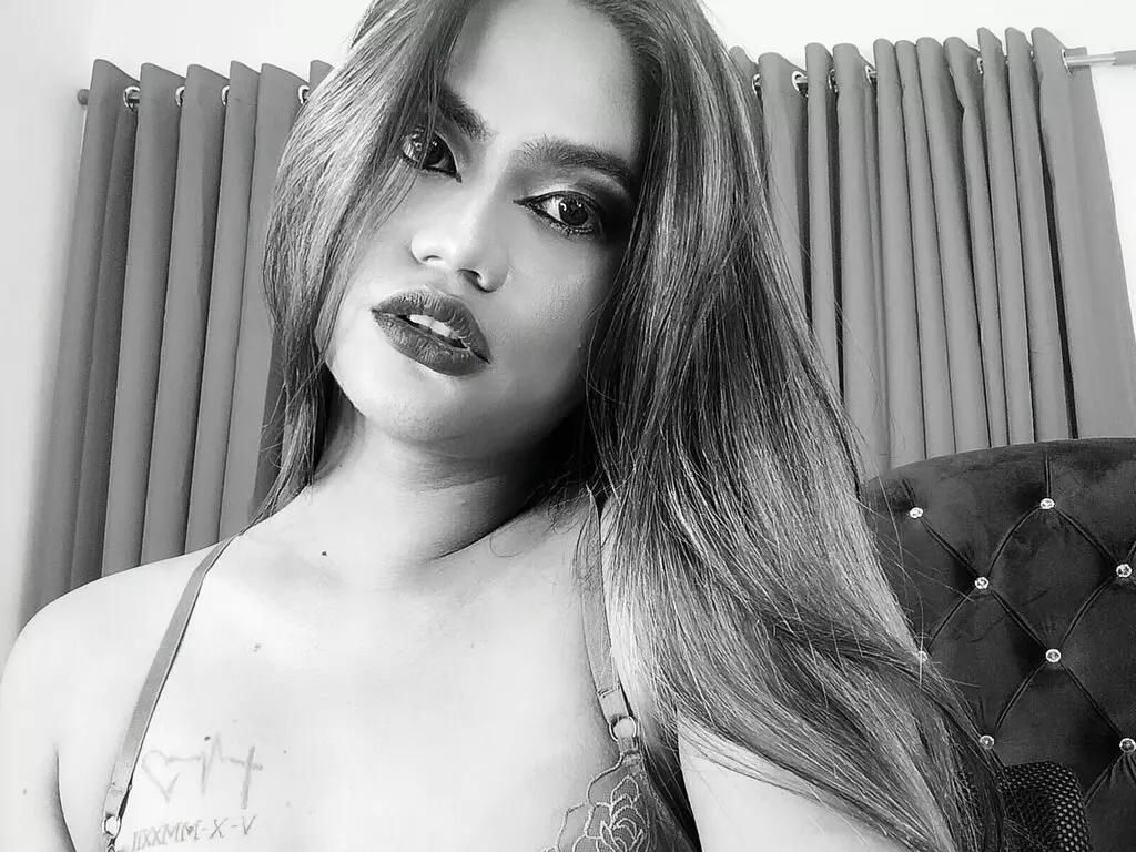 Live Sex Chat with ScarletteRedd