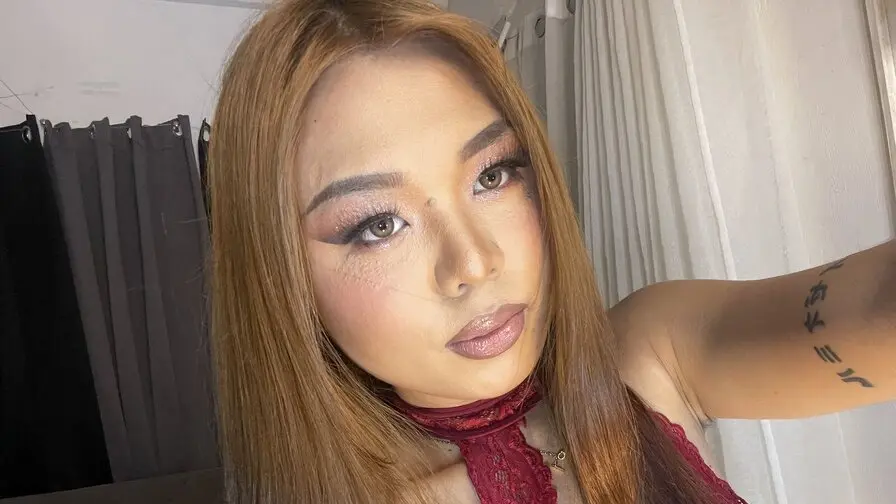 Live Sex Chat with ScarletteSmith