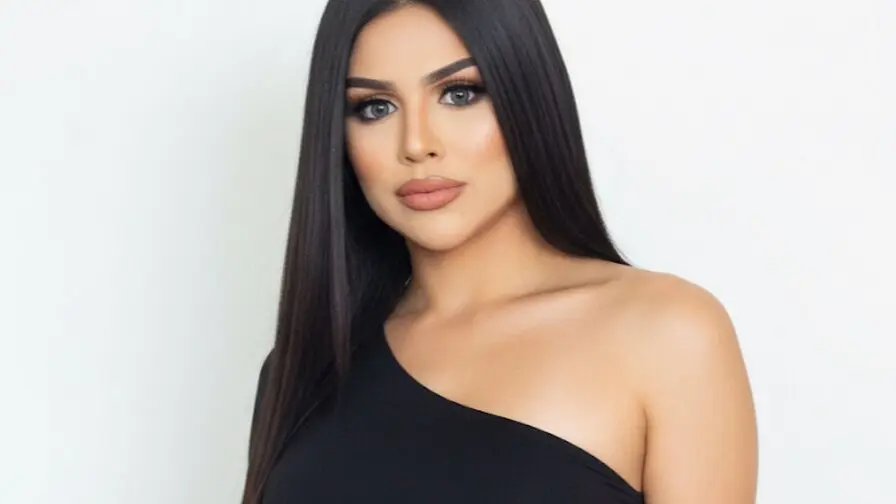 Live Sex Chat with SelenaLynch