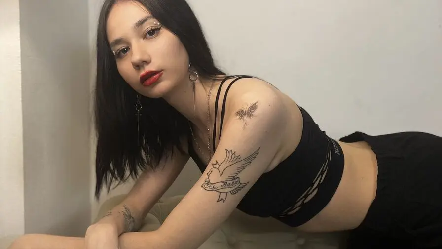 Live Sex Chat with SerenaSimon