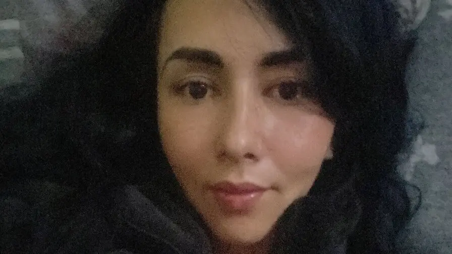 Live Sex Chat with ShantalPower
