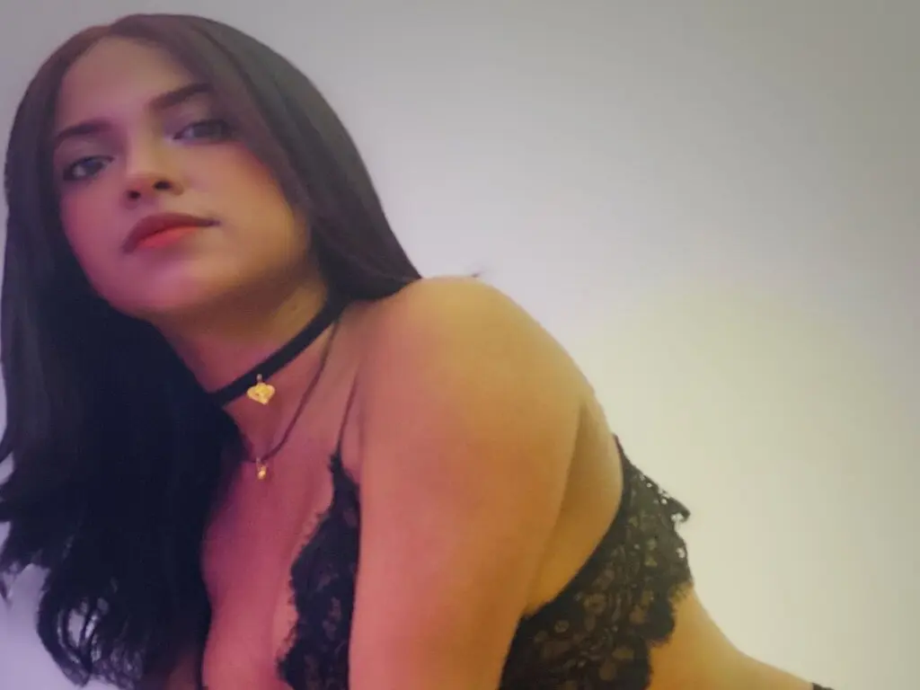 Live Sex Chat with SmithMegan