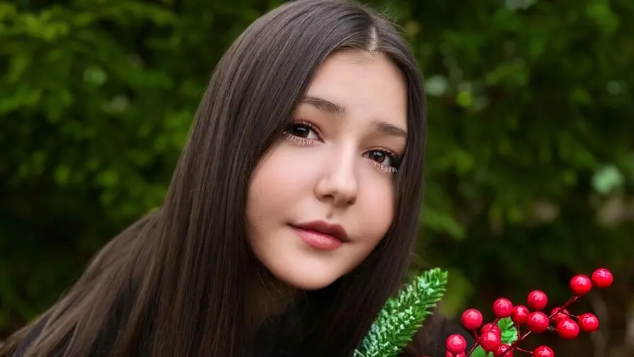 Live Sex Chat with SofiSays