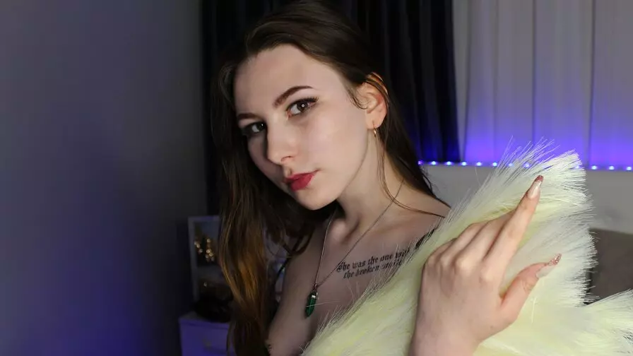 Live Sex Chat with SofiaBlanse