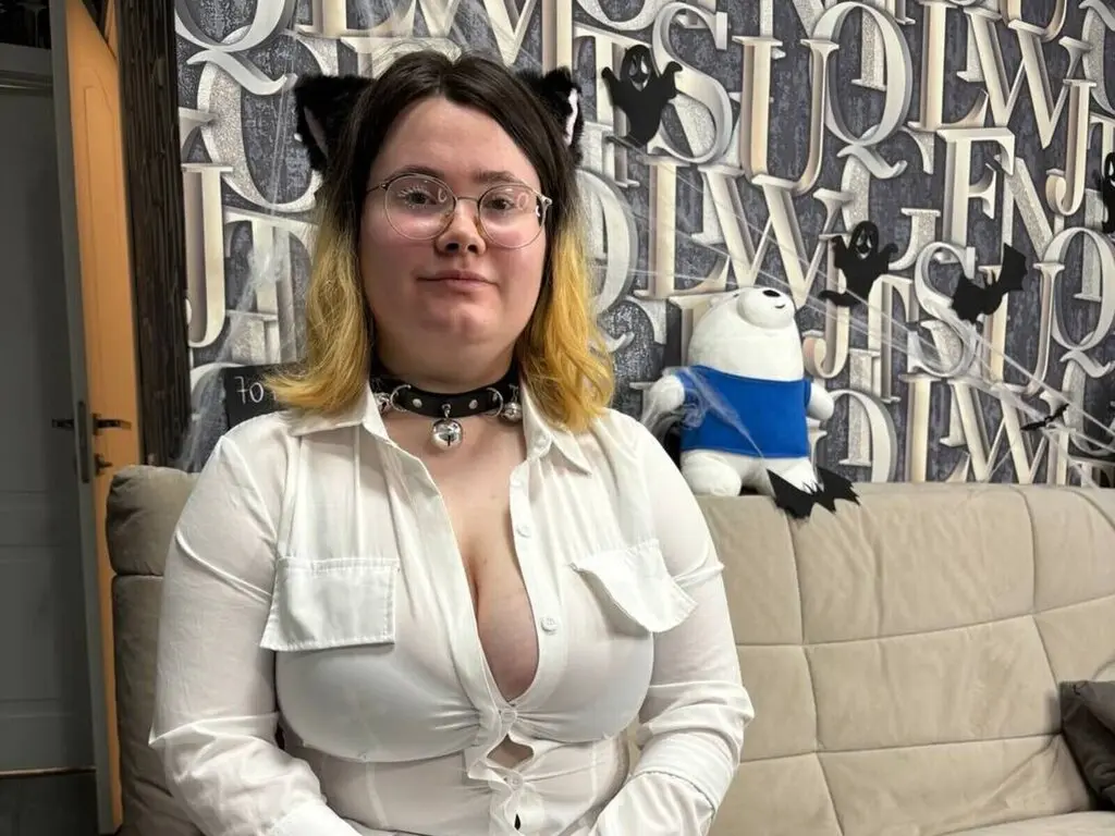 Live Sex Chat with SofiaKlarck