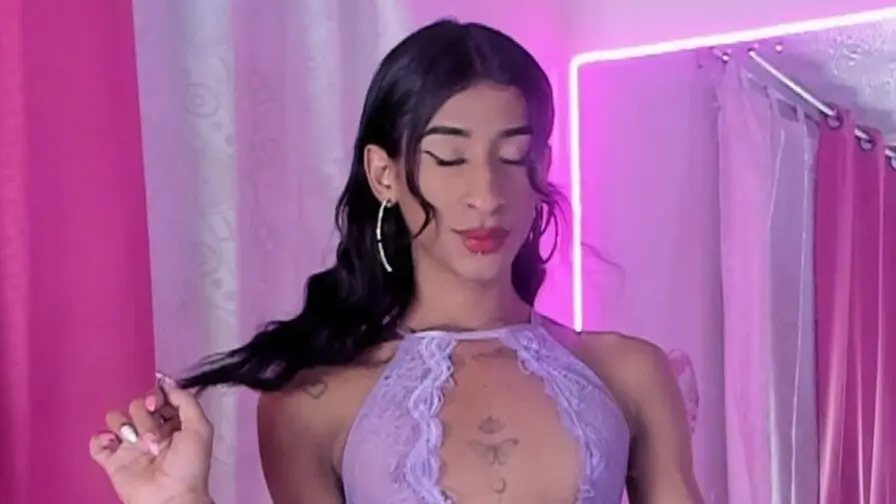 Live Sex Chat with SofiaVenedetti
