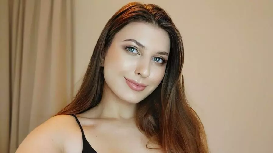 Live Sex Chat with SofyReed
