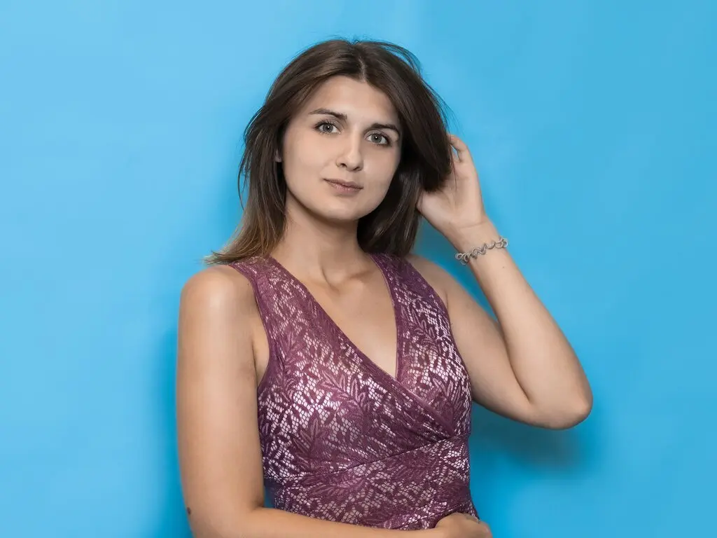 Live Sex Chat with SophiaTorres