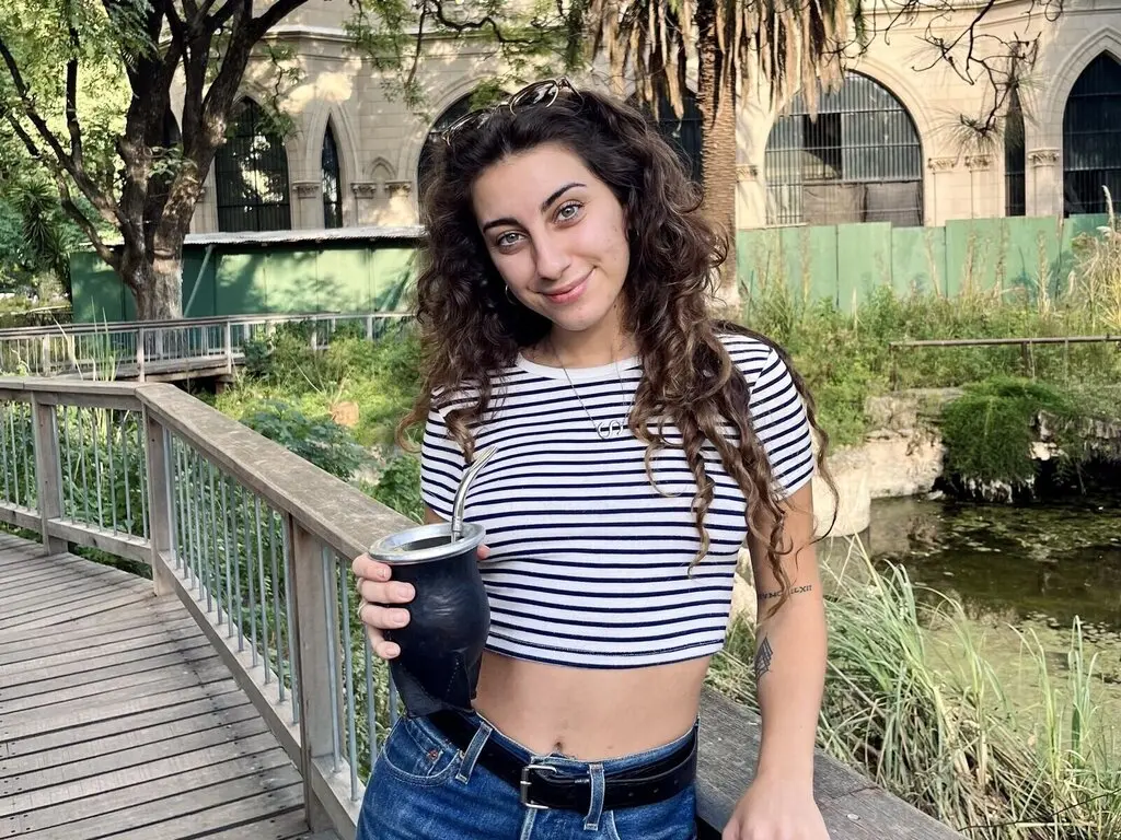 Live Sex Chat with SophieeSunsett