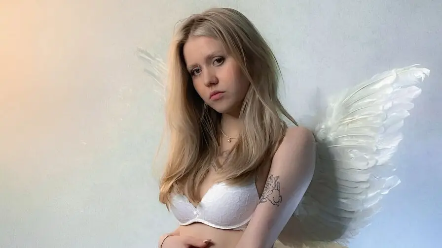 Live Sex Chat with SparkleBlonde