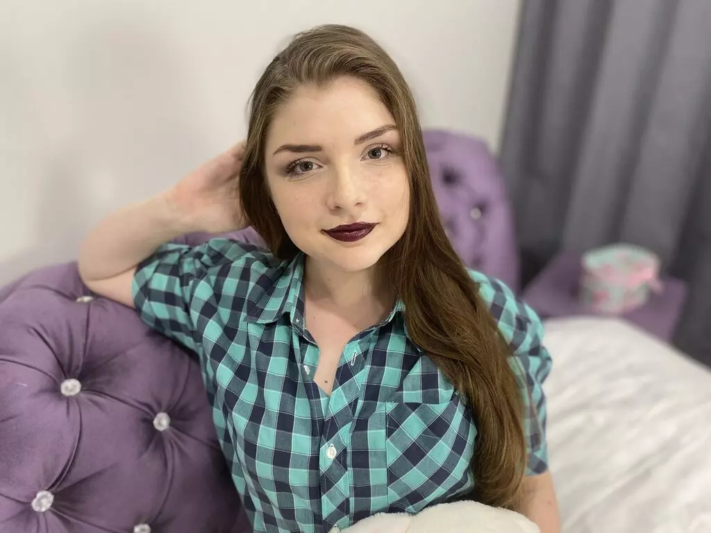 Live Sex Chat with TaffyLove