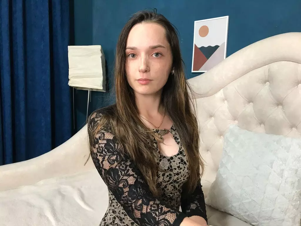 Live Sex Chat with TamyLinn