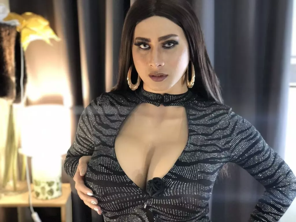 Live Sex Chat with TatianaWolf