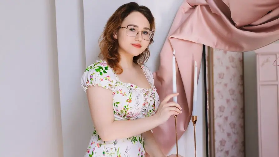 Live Sex Chat with TeresaMattel