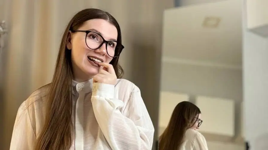 Live Sex Chat with TerraTrinh