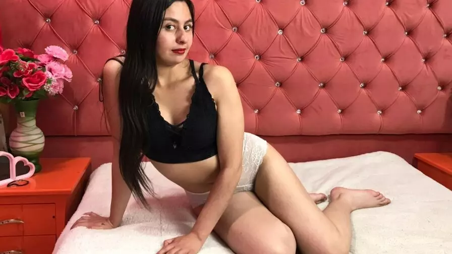 Live Sex Chat with TifanyHarrys