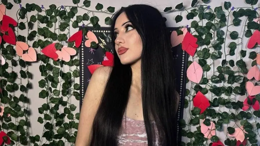 Live Sex Chat with ToriBlaze