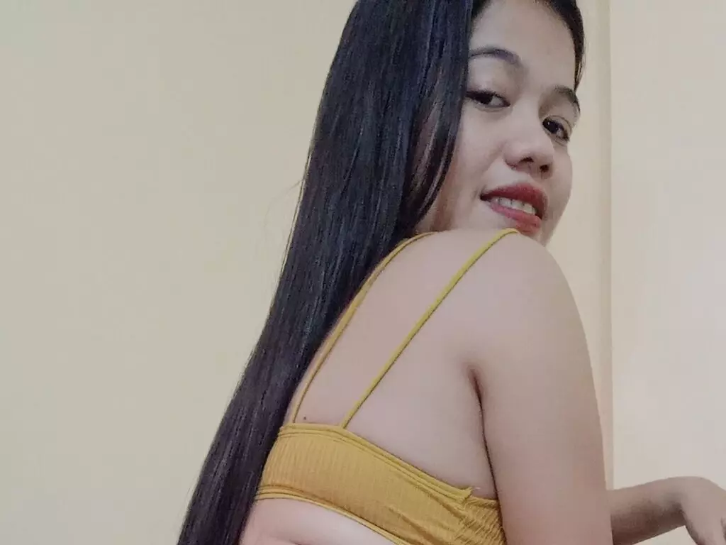 Live Sex Chat with ToyangAsia