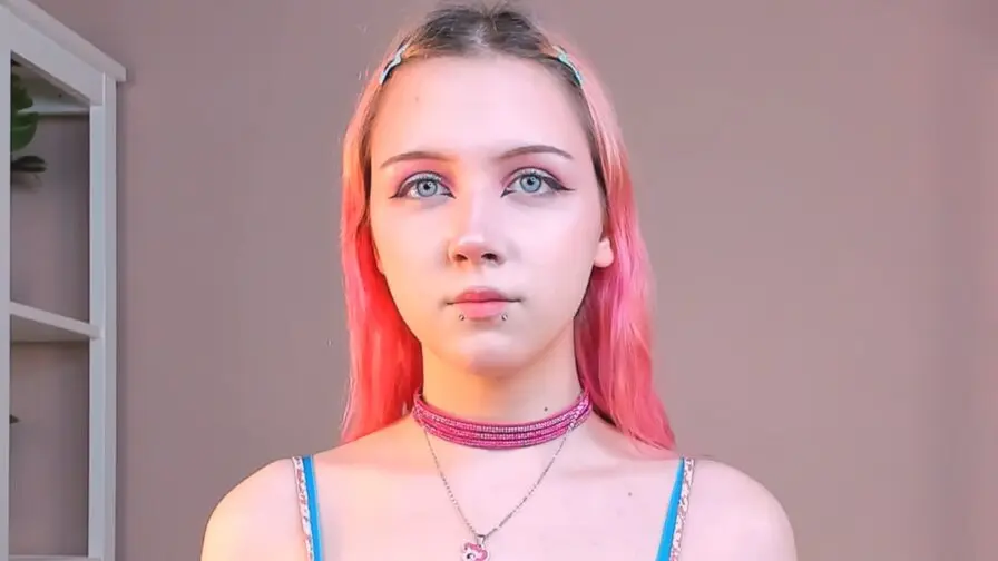 Live Sex Chat with TressaSkogstad