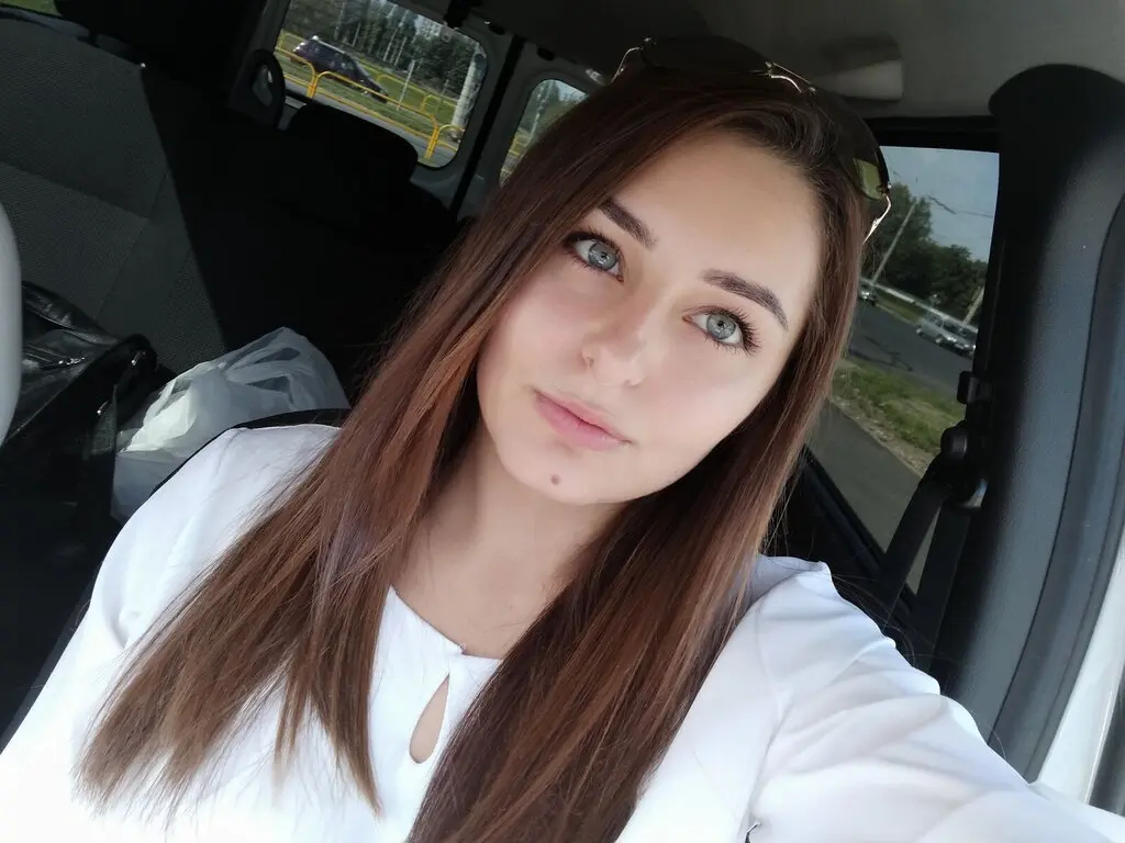 Live Sex Chat with ValeriieMills